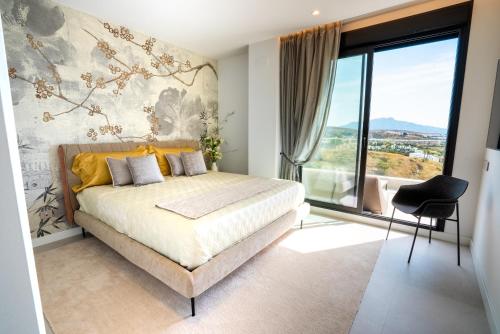 Mediterranean Vanian Views Penthouse photo 14