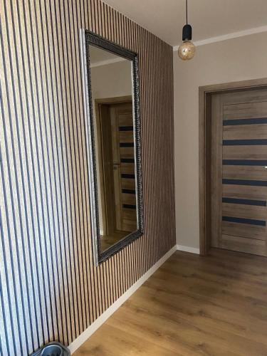 Fotografie z fotogalerie ubytování Apartament Mazurska v destinaci Olsztynek