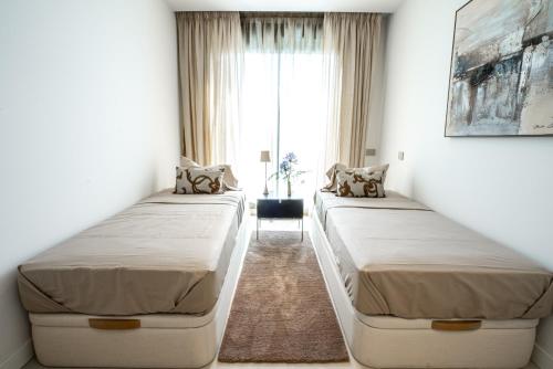 Mediterranean Vanian Views Penthouse photo 16