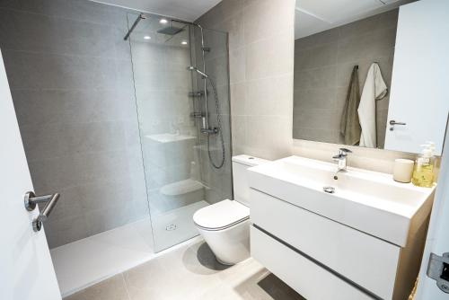 Mediterranean Vanian Views Penthouse photo 18