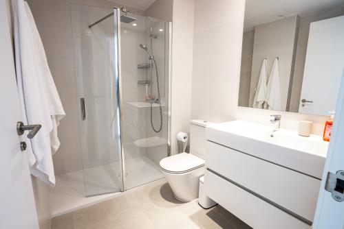 Mediterranean Vanian Views Penthouse photo 20