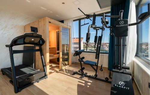 Stunning Home In Pula With Sauna
