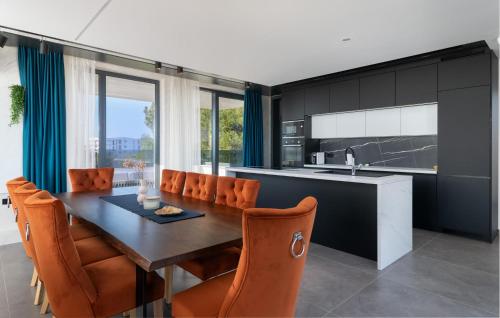 Stunning Home In Pula With Sauna
