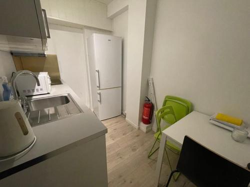Billede fra billedgalleriet på NEKSOR Hostels i Bergen