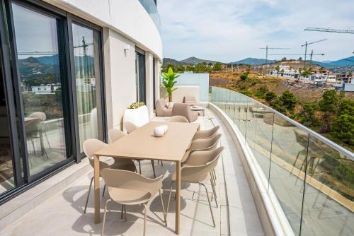 Mediterranean Vanian Views Penthouse photo 22
