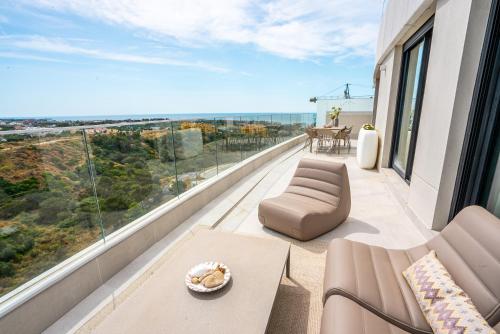 Mediterranean Vanian Views Penthouse photo 24