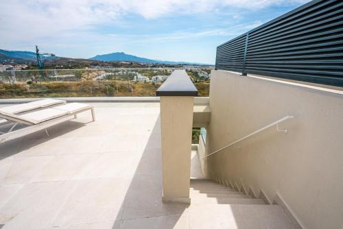 Mediterranean Vanian Views Penthouse photo 26
