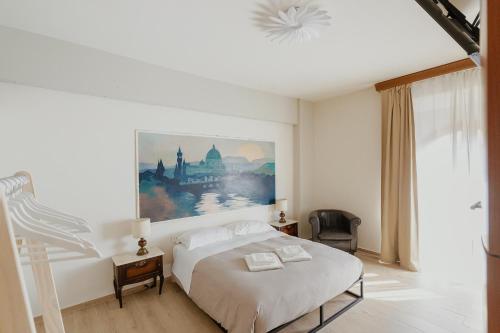 Duomo - Camere matrimoniali con bagno privato