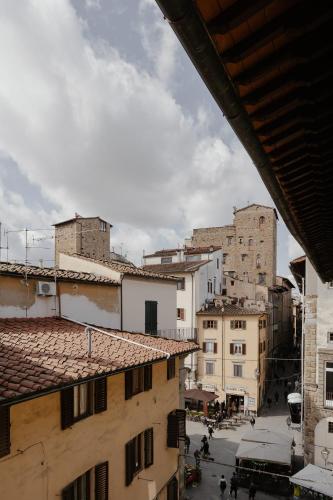 Duomo - Camere matrimoniali con bagno privato
