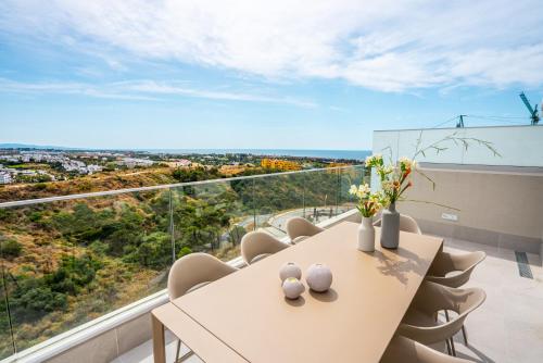 Mediterranean Vanian Views Penthouse photo 31