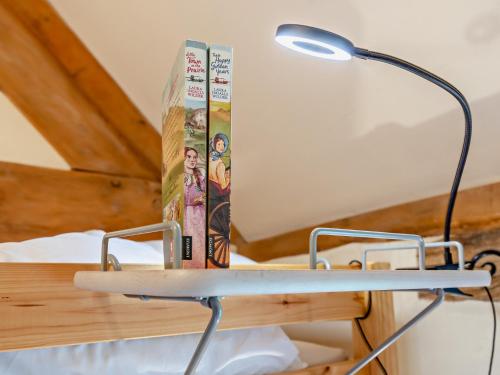 Φωτογραφία από το άλμπουμ του 2 Bed in Ross-on-Wye 95082 σε Llangarren