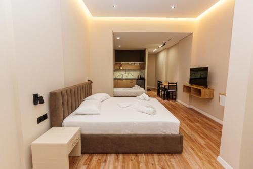V&V Apartments Sarande