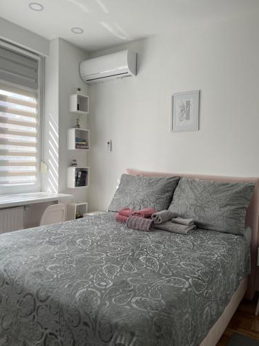Studio Apartment KA