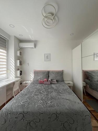 Studio Apartment KA