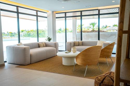 Mediterranean Vanian Views Penthouse photo 35
