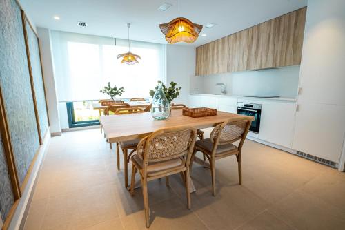 Mediterranean Vanian Views Penthouse photo 34