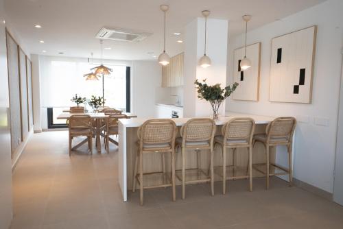 Mediterranean Vanian Views Penthouse photo 36
