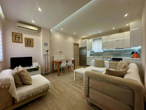 Ledjon apartament