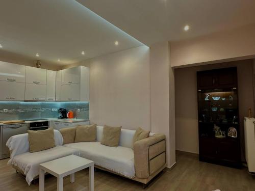 Ledjon apartament