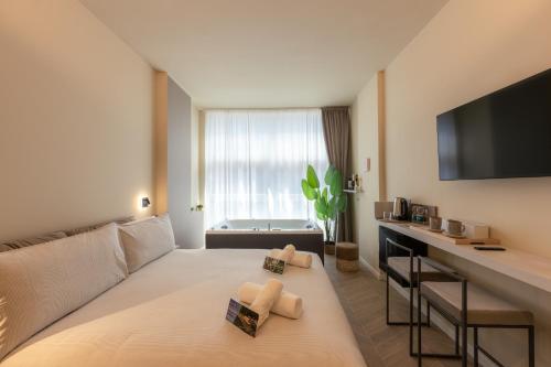Boutique Casa Giulietta photo 3