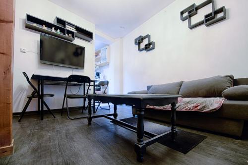 Appartement 2 pièces de 48 M2