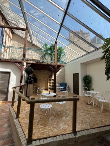 F2 cosy à 2 pas de la cathédrale d Orleans