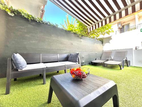 Rinconada Levante Beach