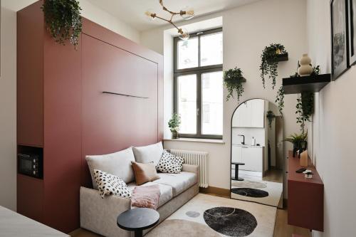 Foto Charming and Cozy I Heart of Riga I New 1