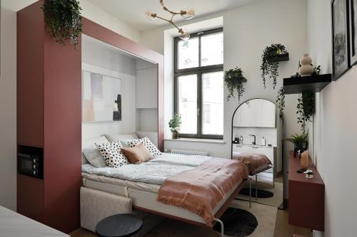 Foto Charming and Cozy I Heart of Riga I New 2