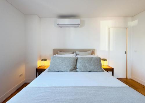 WHome Exclusive Stay in a Prime Location with River View
