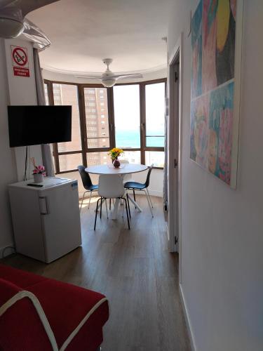 Solymar CostaBlanca
