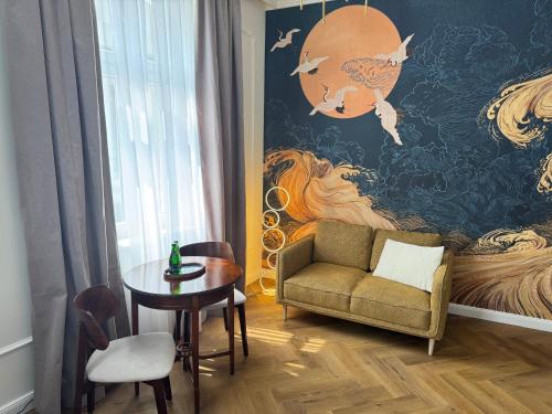 Apartament OperaView No15