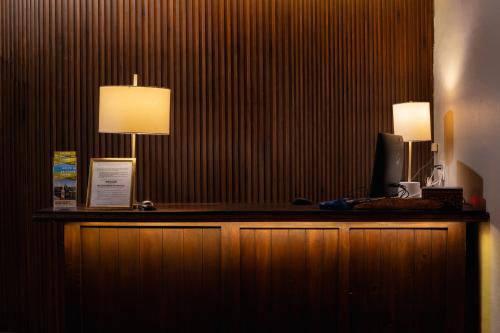 ロレトにあるHotel 1697 Loretoのギャラリーの写真