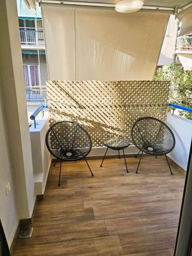Jenny's Dream Home II Athens Lux 2BR Apt, Hot Tub, CBD, Fast WIFI, Netflix