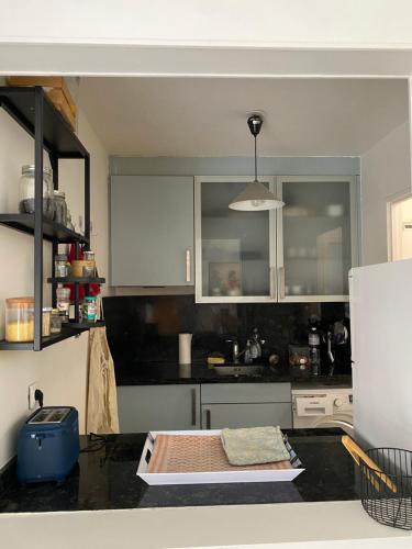 Magnifique appartement dans quartier très prisé beaugrenelle