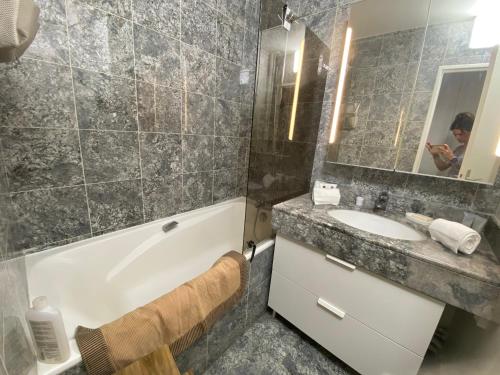 Magnifique appartement dans quartier très prisé beaugrenelle