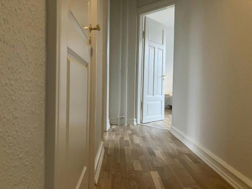 Gallery image of Central and Spacious Apartment for 4 in Esbjerg