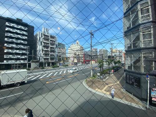 NEWOPEN SR,TAISHI Stay2
