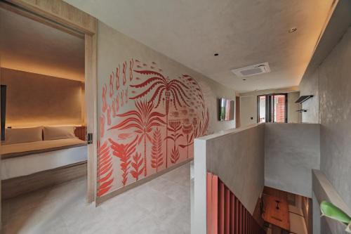 Fotografie z fotogalerie ubytování Kuuna Luxury Stays by Wynwood House v destinaci Medellín