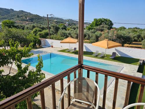 Floréa Skopelos