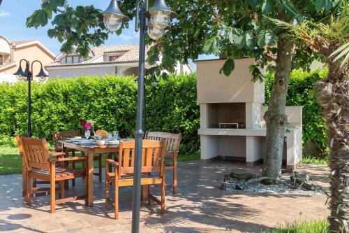 Apartments in Valbandon - Istrien 54175