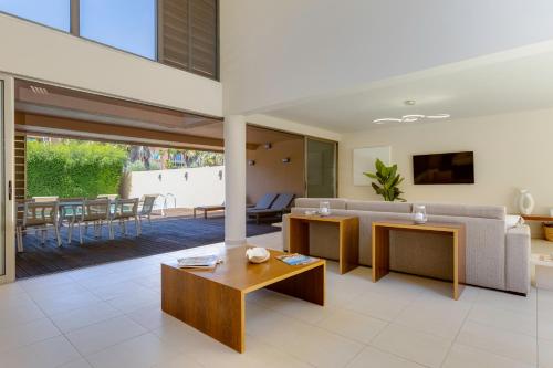Salgados BlueSea Villa
