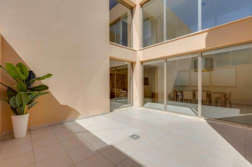 Salgados BlueSea Villa