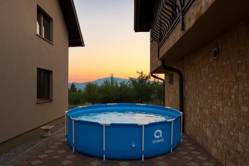 Fotografie z fotogalerie ubytování Sarajevo Villa with Garden, Kids Pool and Calm Area v destinaci Osenjače