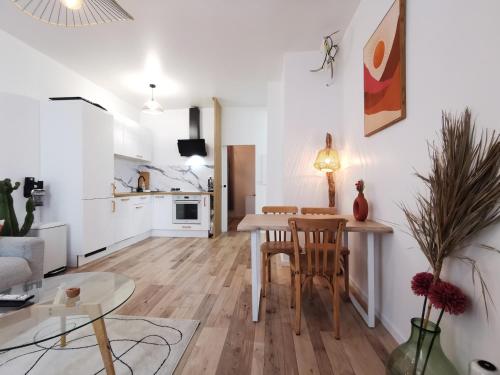 Cosy Savoie by Bookking Guys