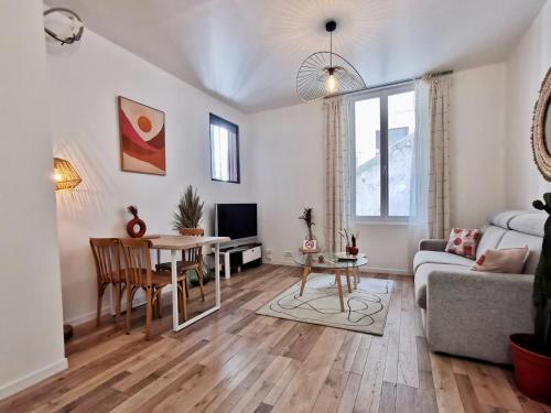 Cosy Savoie by Bookking Guys