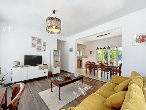 Villamarday - Coquette villa privée au bord de l'océan