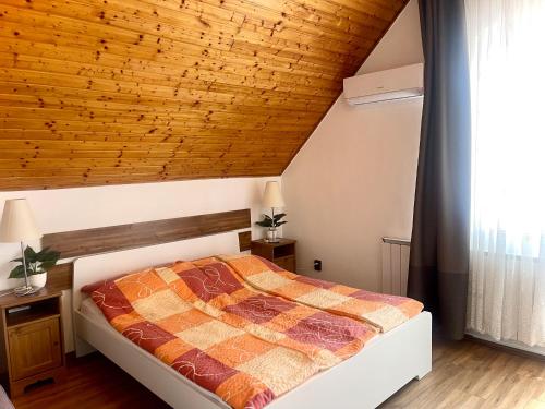 Balatonföldvar Centrum Apartmanok 2