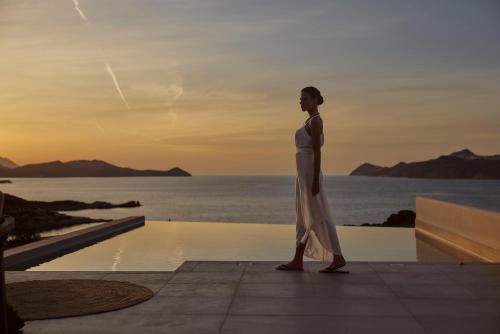 Hotel Milos Sea Resort