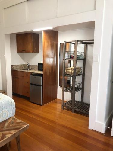 Gallery image of Banyan Tree B&B Retreat in Makawao